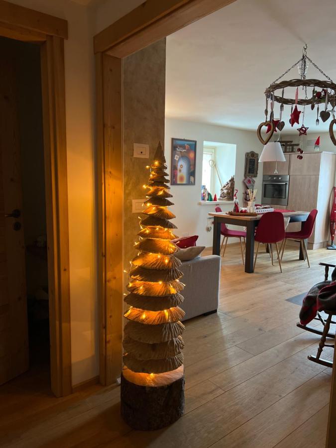 Nellali Villa Gressan Kültér fotó