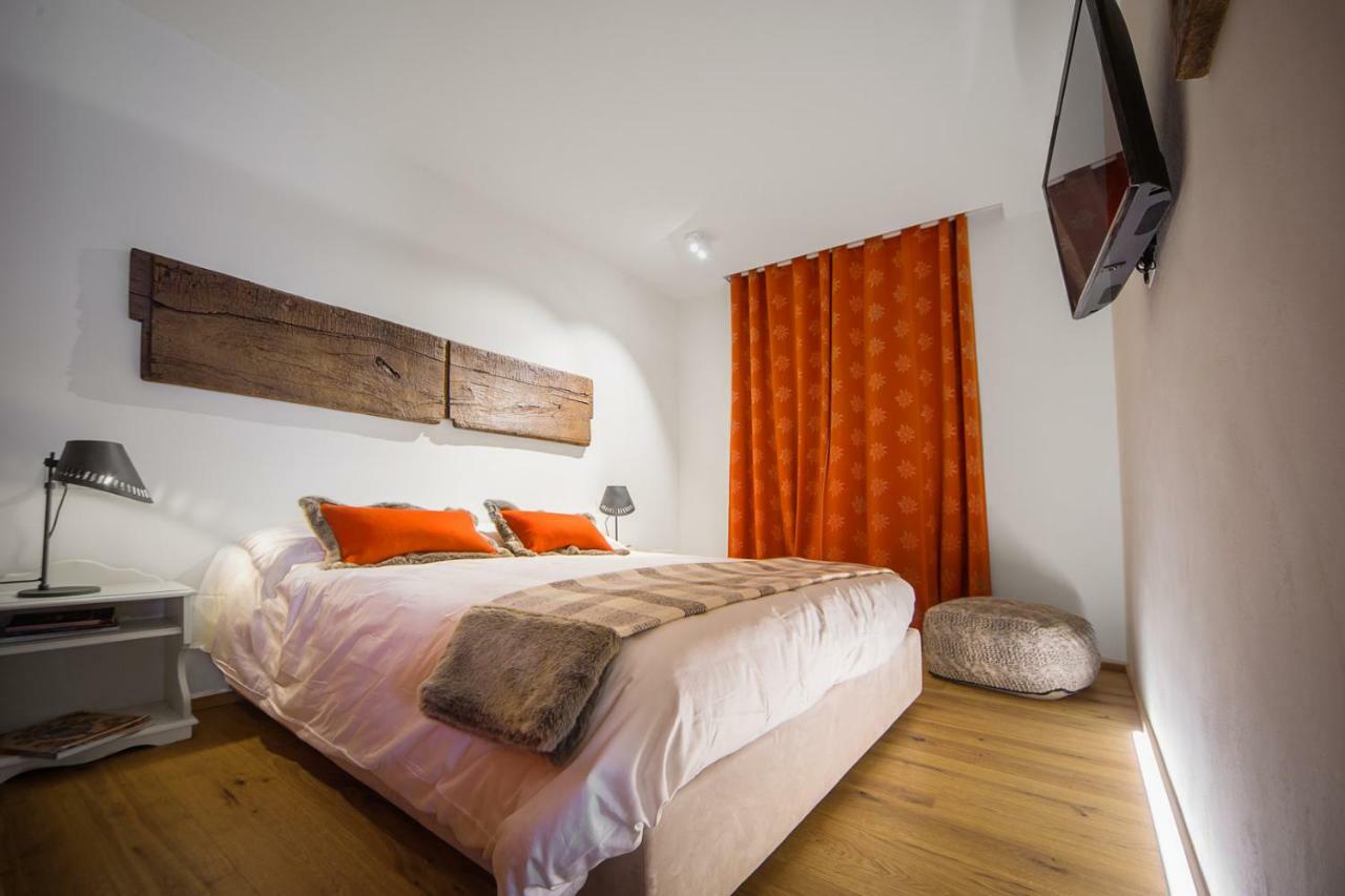 Nellali Villa Gressan Kültér fotó