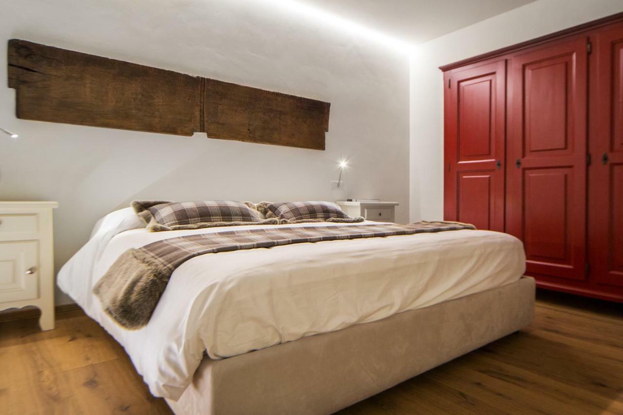 Nellali Villa Gressan Kültér fotó