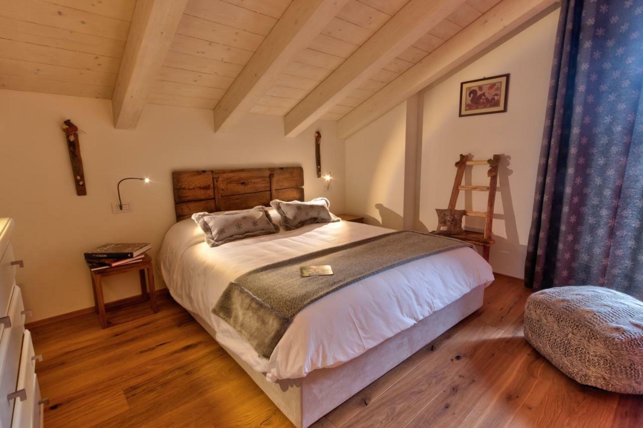 Nellali Villa Gressan Kültér fotó