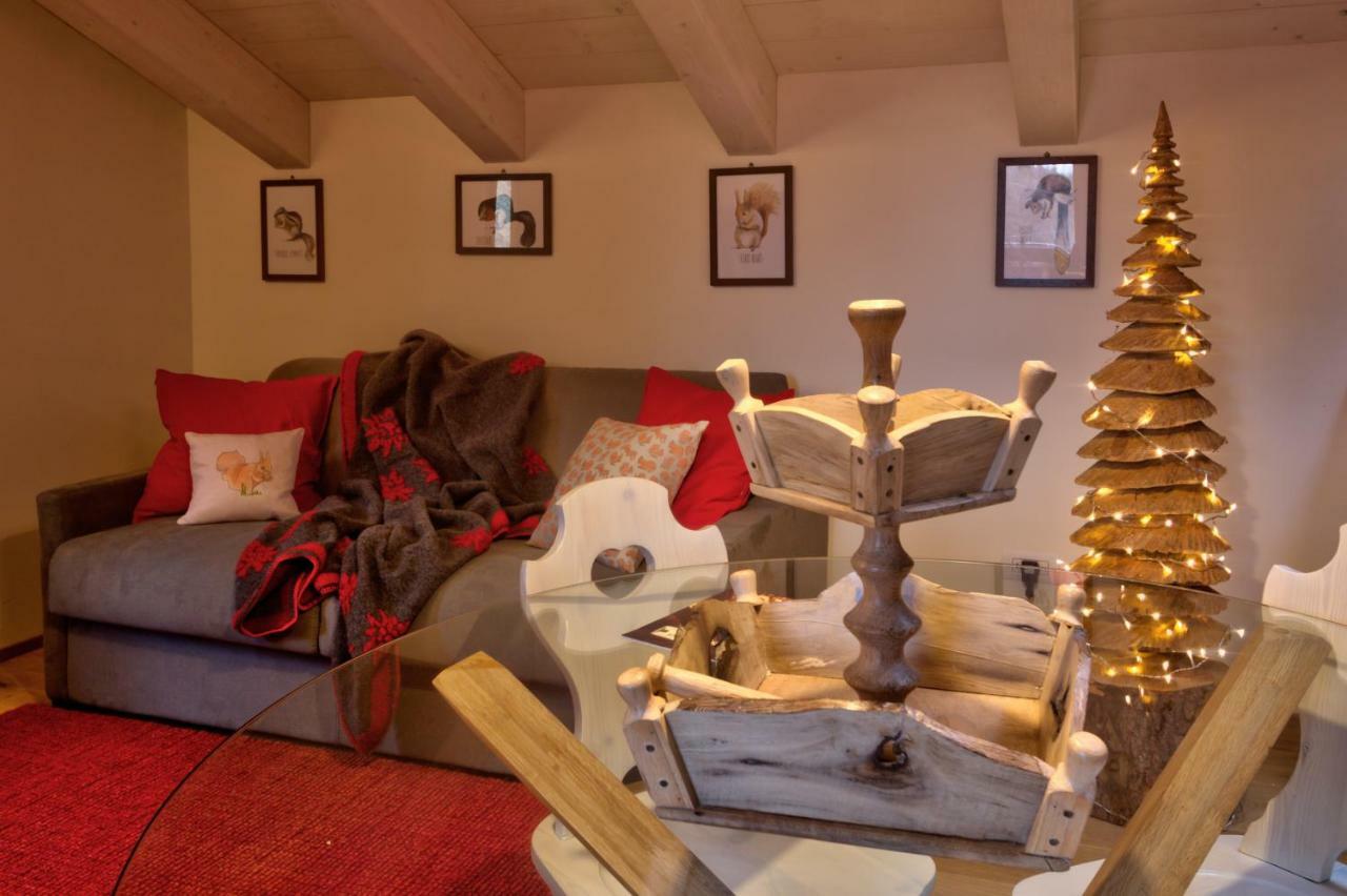 Nellali Villa Gressan Kültér fotó