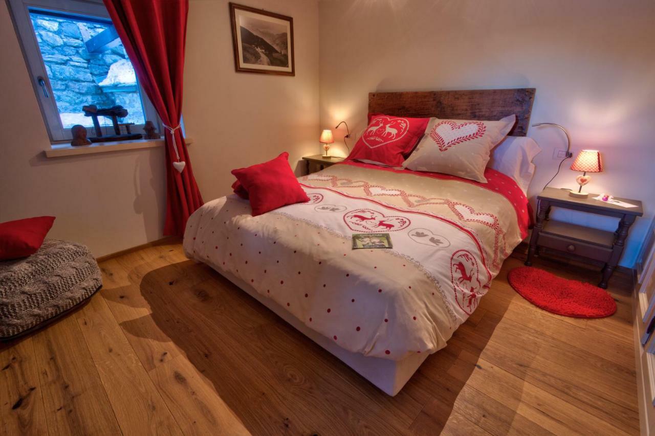 Nellali Villa Gressan Kültér fotó
