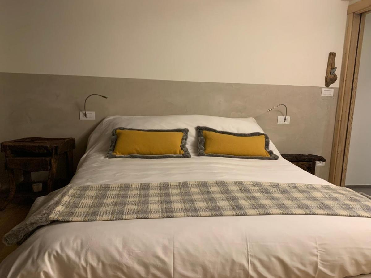Nellali Villa Gressan Kültér fotó